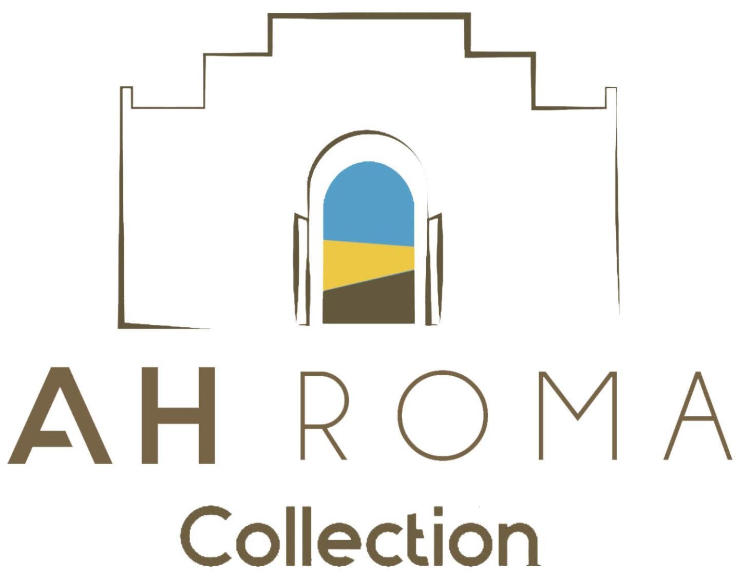 Ah Romaホステル エクステリア 写真